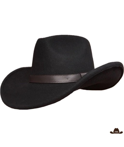 Chapeau Western Wear Par le système avancé 