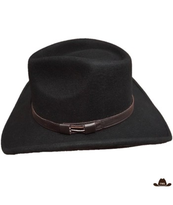 Chapeau Western Wear Par le système avancé 