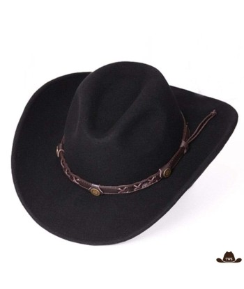 Véritable Chapeau de Cowboy store