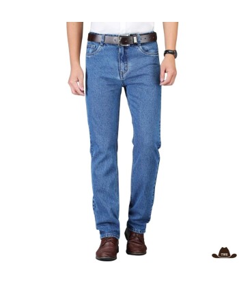 Pantalon de Cowboy Adulte les ligaments