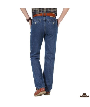 Pantalon Cowboy Far West 2 - 3 jours ouvrés.