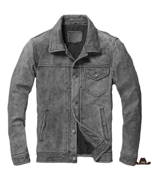 Veste Travail Cowboy JUSQU'A -70%! 