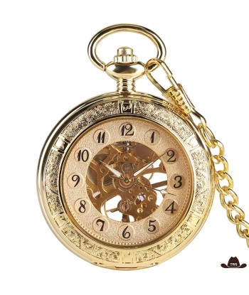 Montre à Gousset Costume 50-70% off 