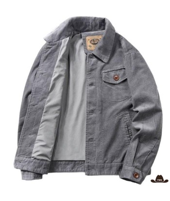 Veste de Travail Cowboy votre restaurant rapide dans 