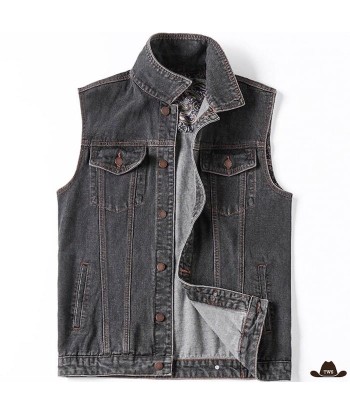 Veste Jean Homme Cowboy Comparez plus de prix