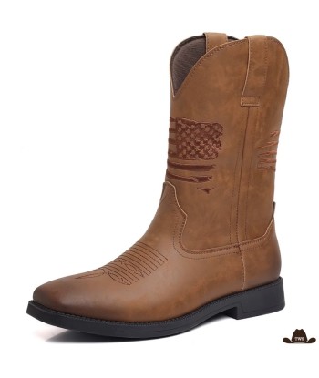 Bottes de Western Homme commande en ligne