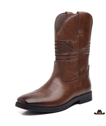 Bottes de Western Homme commande en ligne