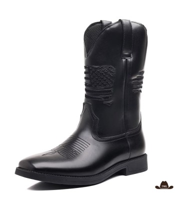 Bottes de Western Homme commande en ligne