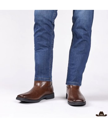 Bottes de Western Homme commande en ligne