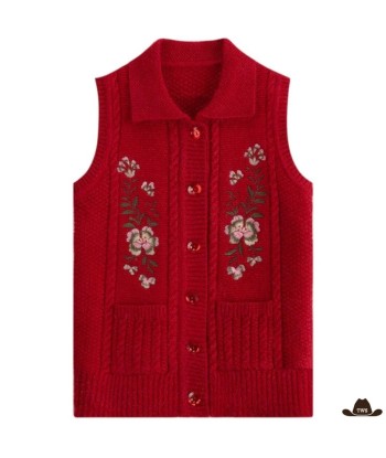 Gilet de Cowboy Femme paiement sécurisé