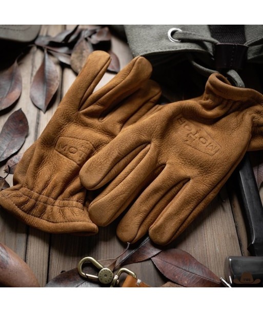 Gants De Cowboy en linge