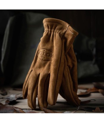 Gants De Cowboy en linge