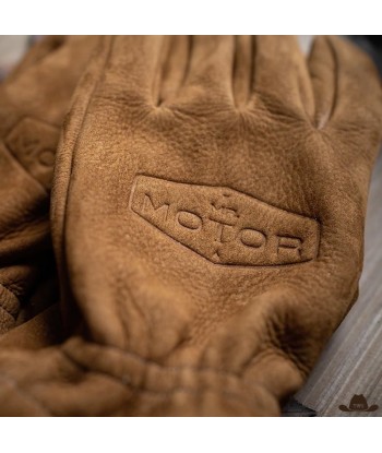 Gants De Cowboy en linge