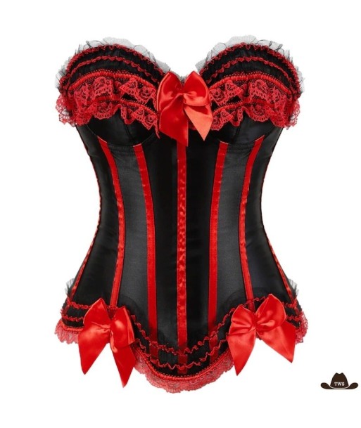 Corset Country de l' environnement