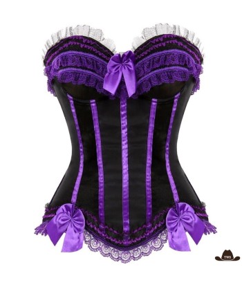 Corset Country de l' environnement