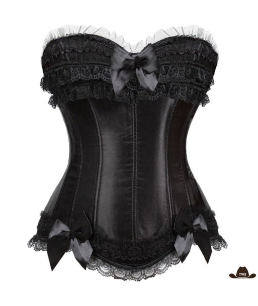 Bustier Country Femme Jusqu'à 80% De Réduction