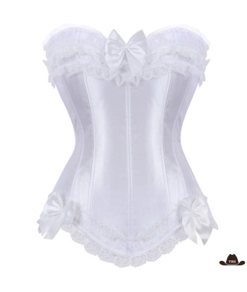 Bustier Country Femme Jusqu'à 80% De Réduction