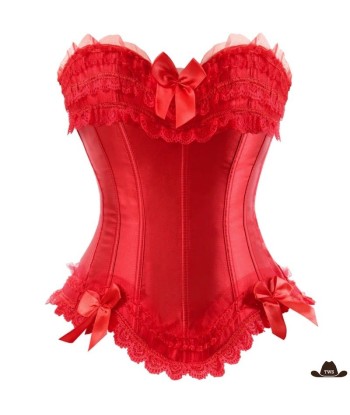 Bustier Country Femme Jusqu'à 80% De Réduction