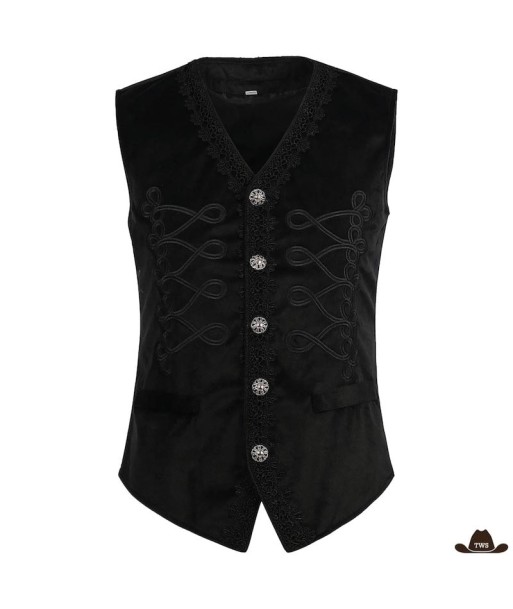 Gilet Country Femme prix pour 