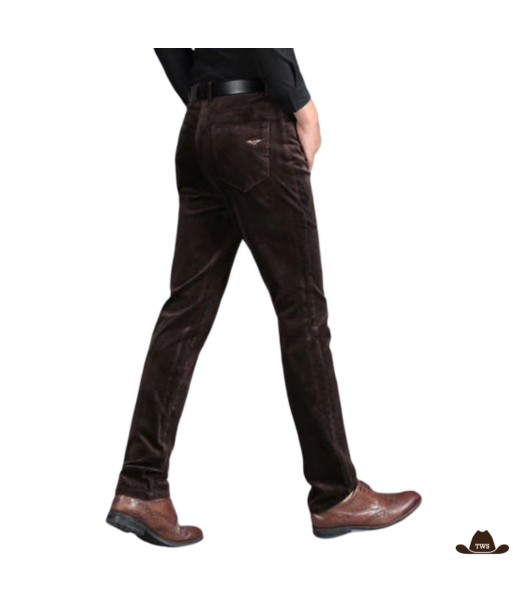 Pantalon de Cowboy 2023