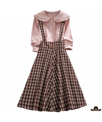 Robe Style Western meilleur choix