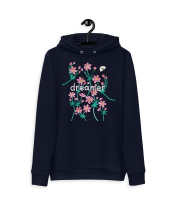 Dreamer - Unisex Eco Hoodie commande en ligne