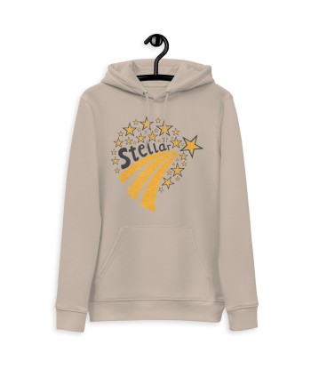 Stellar - Unisex Eco Hoodie pour bénéficier 