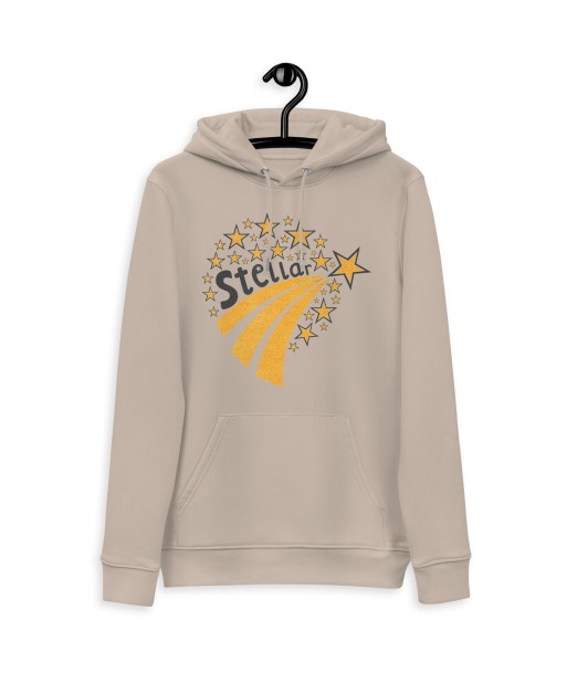 Stellar - Unisex Eco Hoodie pour bénéficier 