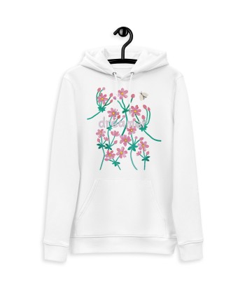 Dreamer - Unisex Eco Hoodie commande en ligne