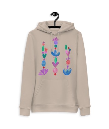 Balance - Unisex Eco Hoodie Profitez des Offres !