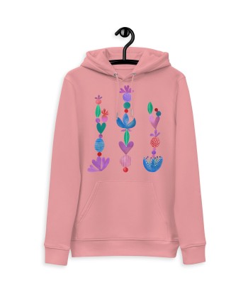 Balance - Unisex Eco Hoodie Profitez des Offres !