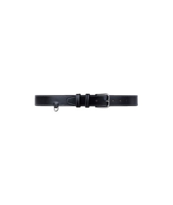 Grith Belt — Black ou a consommer sur place