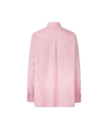 William Shirt — Rose Pink pas cheres