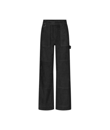 Rose Pants — Black 50-70% off 