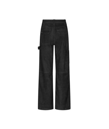 Rose Pants — Black 50-70% off 