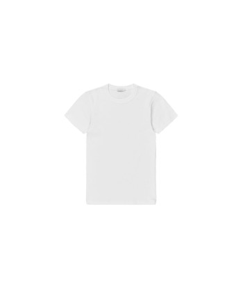 Uma T-shirt — White en linge