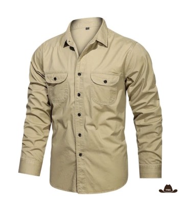 Chemise de Cowboy soldes