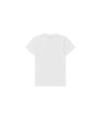 Uma T-shirt — White en linge