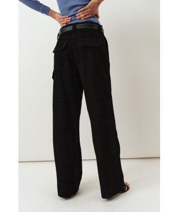 Rose Pants — Black 50-70% off 