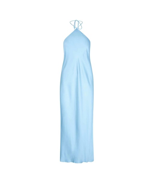 Sno Dress — Dusty Blue de la marque