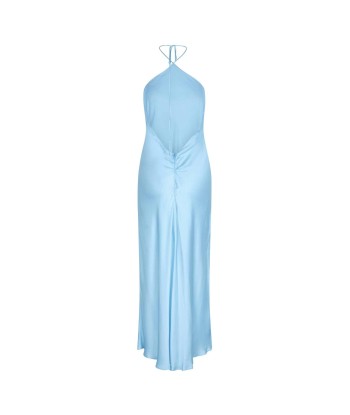 Sno Dress — Dusty Blue de la marque