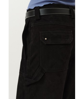 Rose Pants — Black 50-70% off 