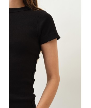 Uma T-Shirt — Black pas cher 