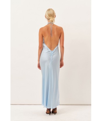 Sno Dress — Dusty Blue de la marque