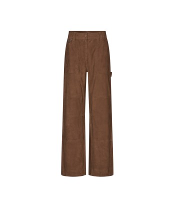 Rose Pants — Chocolate de technologie