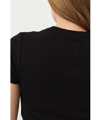 Uma T-Shirt — Black pas cher 