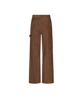 Rose Pants — Chocolate de technologie