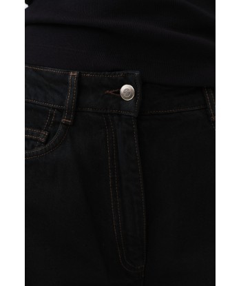 Salma Jeans — Black chez Cornerstreet bien 