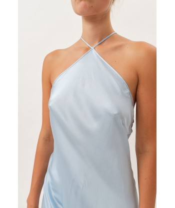 Sno Dress — Dusty Blue de la marque