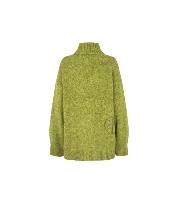 Camilla Sweater — Pear Comparez et commandez 